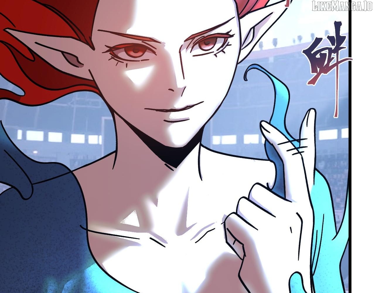 Log into the Future Chapter 264 - page 31
